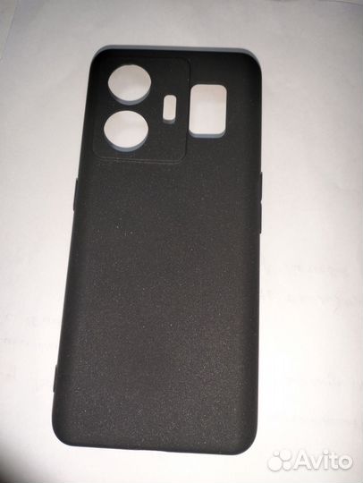 Чехол Realme GT3 Realme GT Neo 5