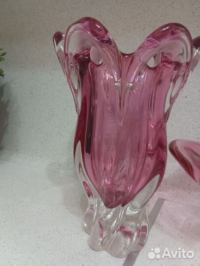 Впза для цветов и для фруктов