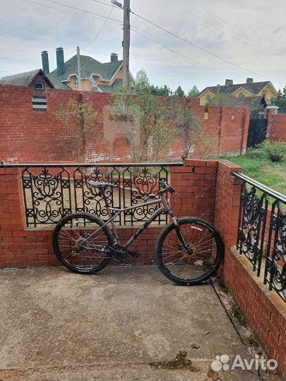 GT Aggressor 2.0 Expert XL