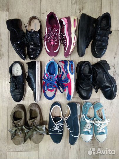 Кроссовки,Кеды,Туфли женские