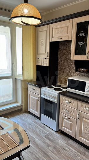 Комната 12 м² в 2-к., 13/15 эт.