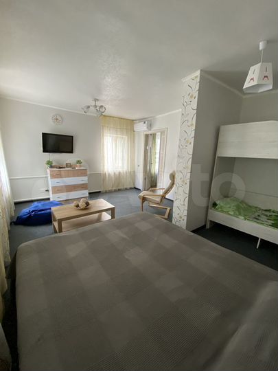 Дом 54 м² на участке 5 сот.