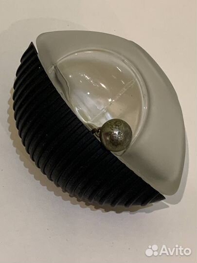 Пустые флаконы из под духов