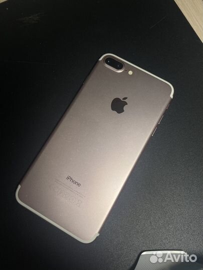 iPhone 7 Plus, 32 ГБ