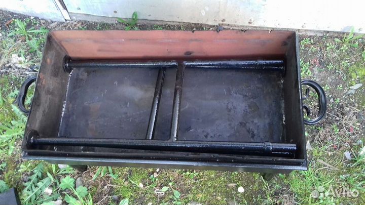 Мангал/Печь/Скамейка