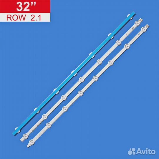 Подсветка для LG 32 6916L-1205A