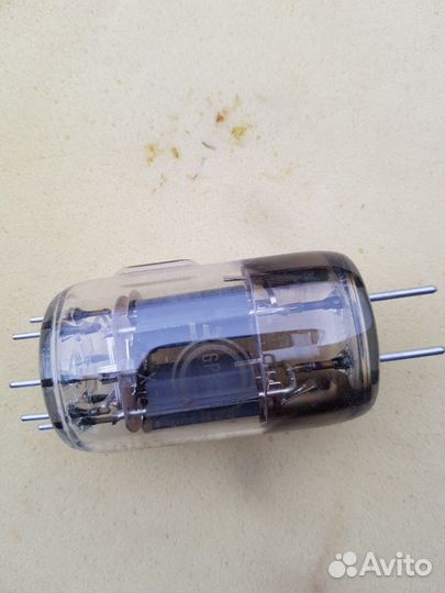 Радио лампы