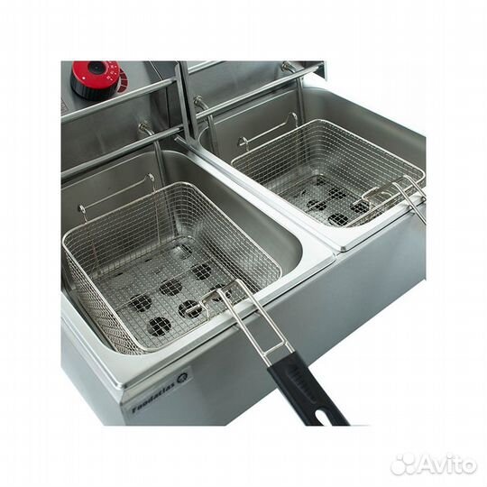 Фритюрница