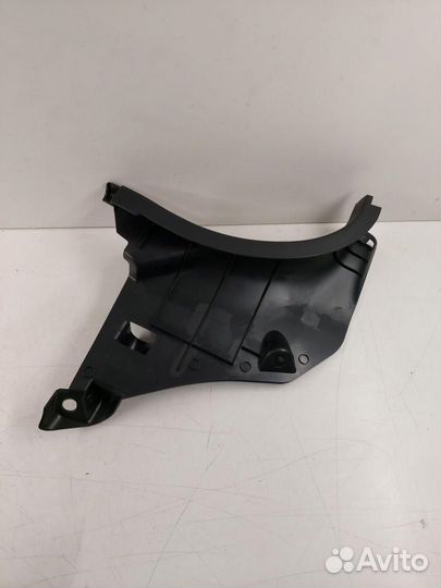 Обшивка салона Mitsubishi i-MiEV HA3W 2011