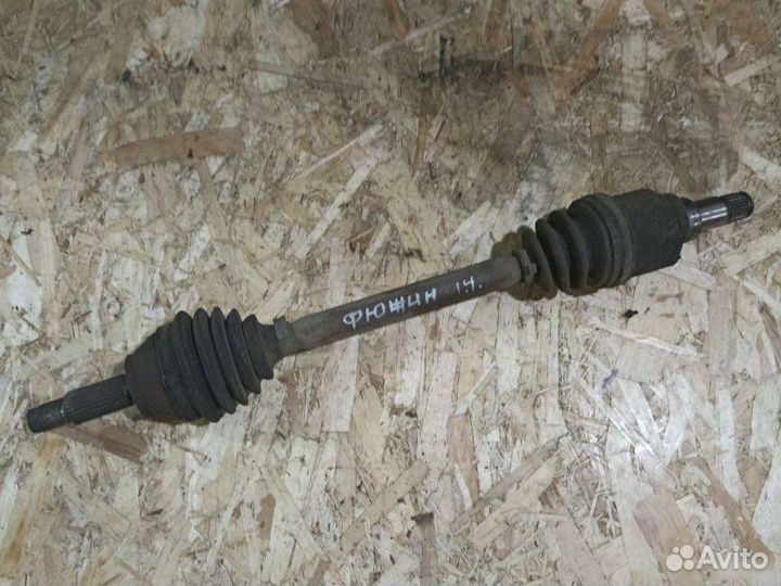 Привод Ford Fusion 2005-2012