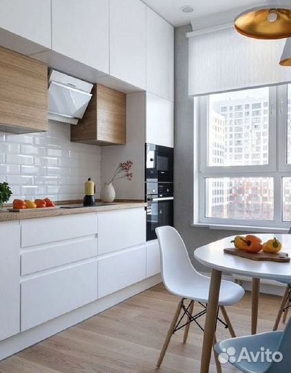 Модульная кухня от произовителя