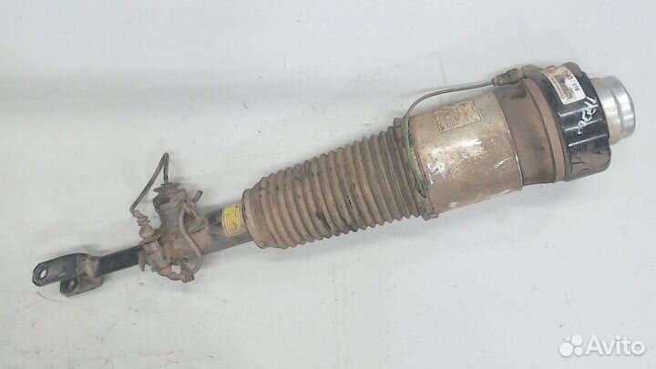 Амортизатор подвески Audi A6 (C6) Allroad, 2008