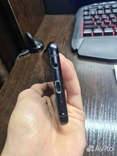 Телефон Samsung Galaxy s9 plus