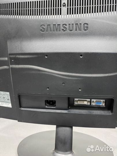 Монитор samsung 22