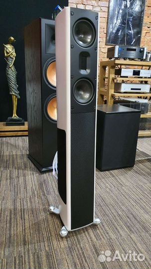 Акустическая система Scansonic HD MB3.5 B