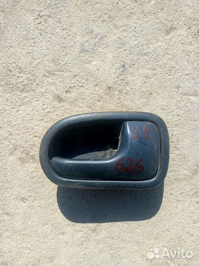 Ручка открытия внутренняя задняя правая Mazda 626