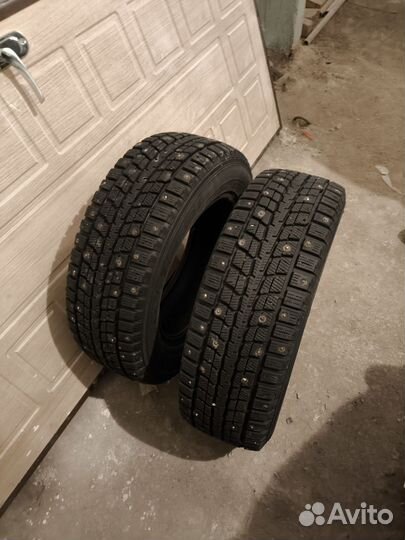 Dunlop SP Winter Ice 01 195/65 R15