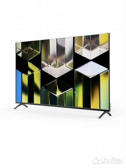 Телевизор Sber 50