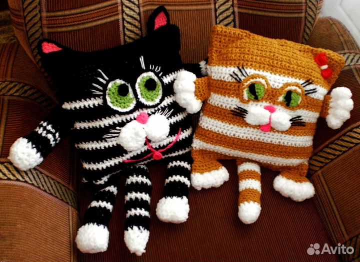 Репетитор начальных классов, вязание для детей