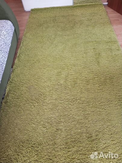 Ковер б/у