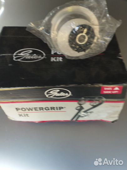 Помпа системы охлаждения Шевроле Ланос