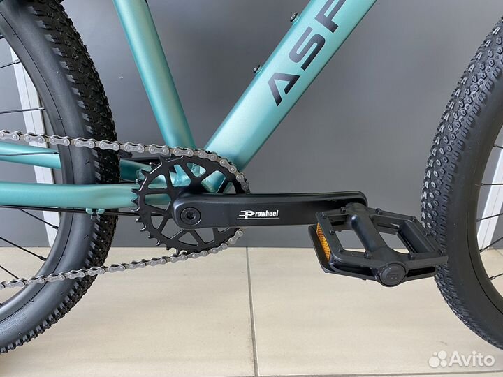 Велосипед горный Aspect 26