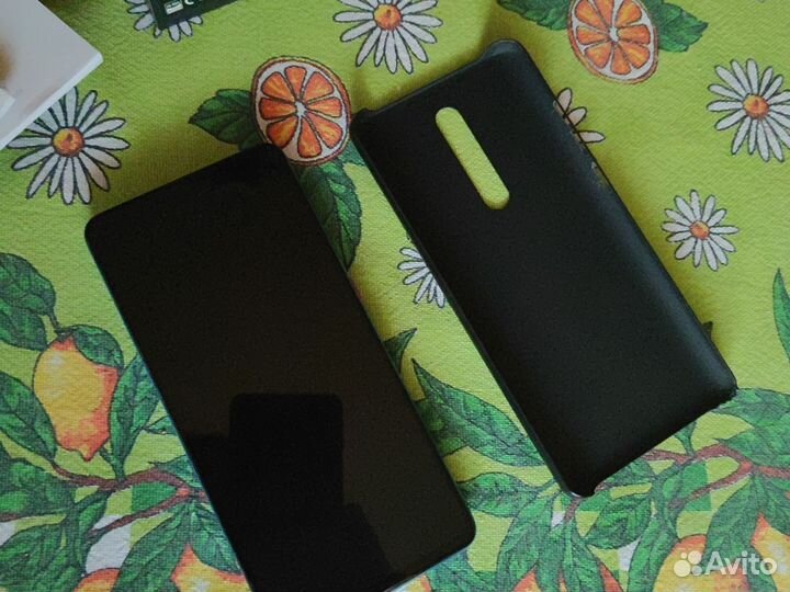 Xiaomi redmi mi 9t