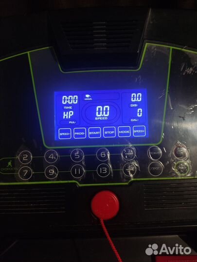 Беговая дорожка