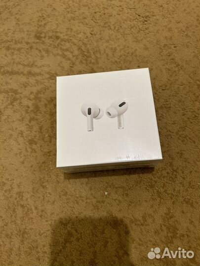 AirPods PRO реплика