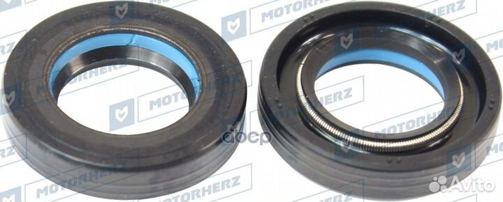 Сальник рулевой рейки HA0629 Motorherz