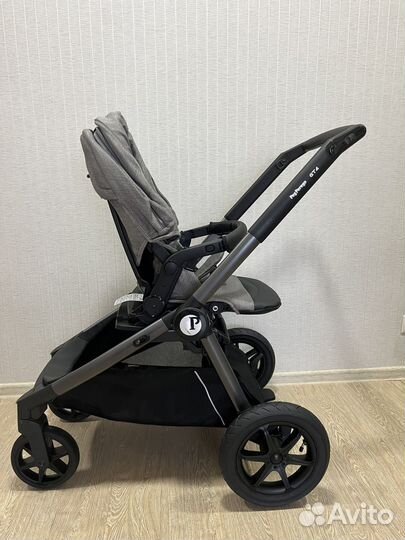 Коляска Peg perego 2 в 1