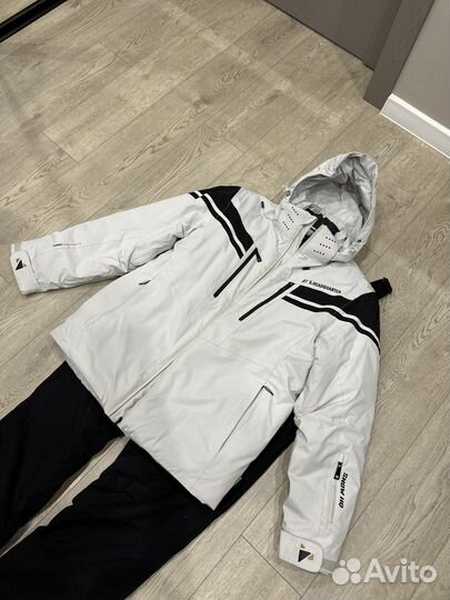 Костюм горнолыжный мужской