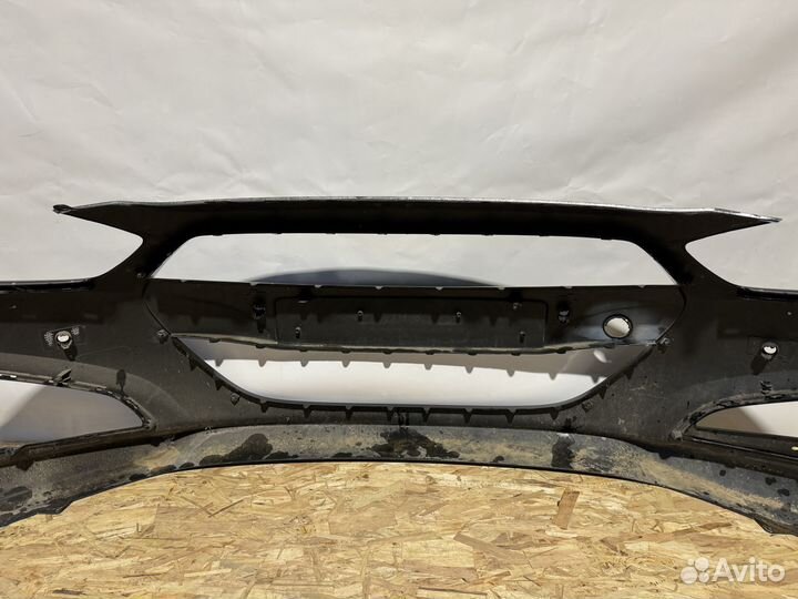 Бампер передний Hyundai I40