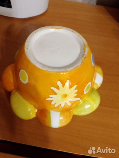 Блюдо для пасхальных яиц, кулича