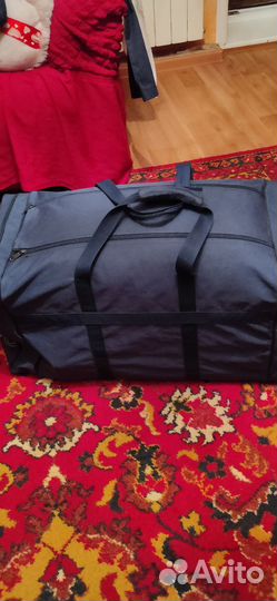 Пакет вещей бронь для Дмитрия