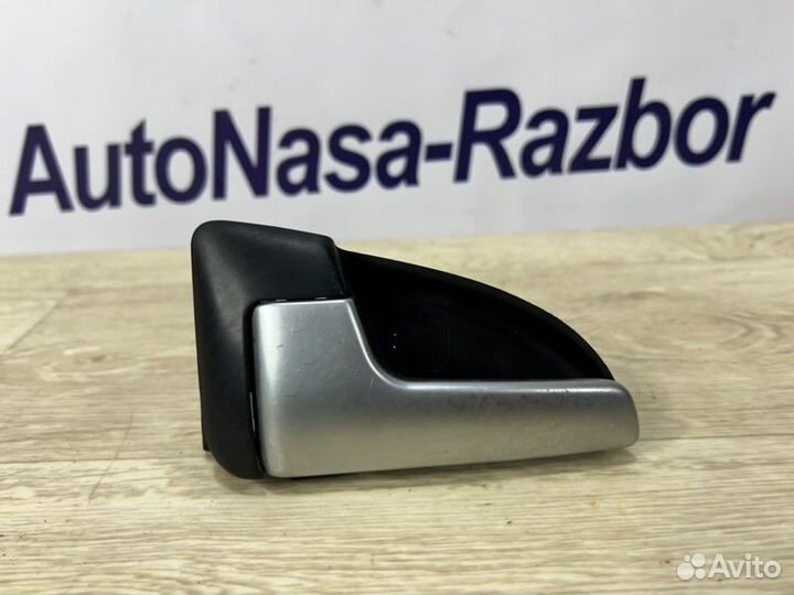 Ручка двери передняя левая Kia Ceed универсал G4FC