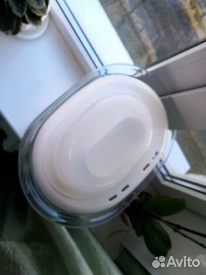 Пароварка Tefal minicompact
