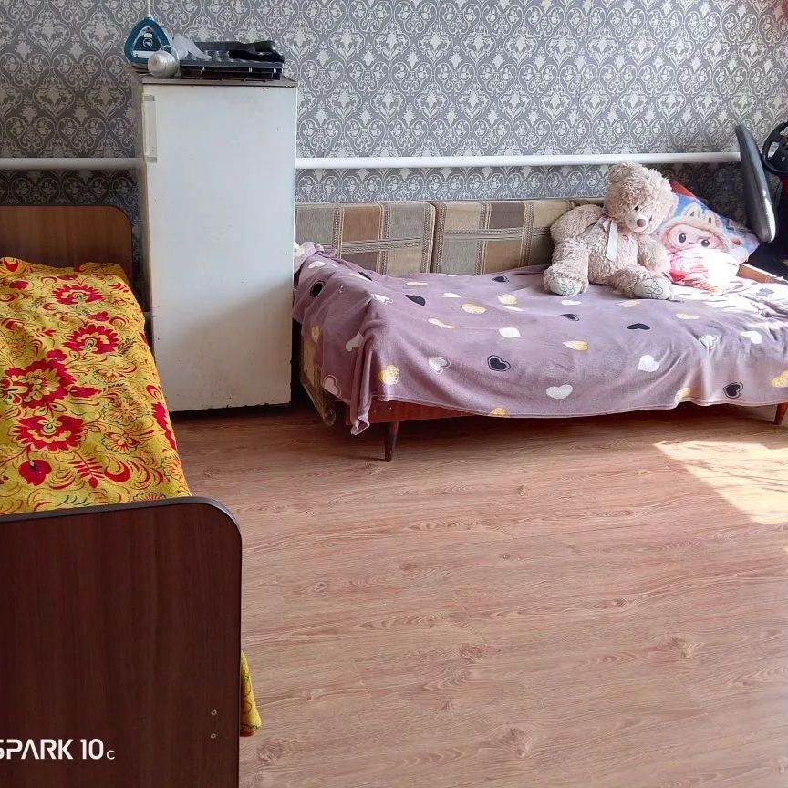 Квартира 3-комн. 53 м² в Изобильный — фото 2