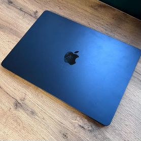 Apple macbook air 13 m2 8 256 midnight