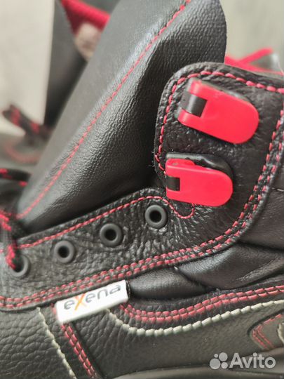 Спецобувь мужская