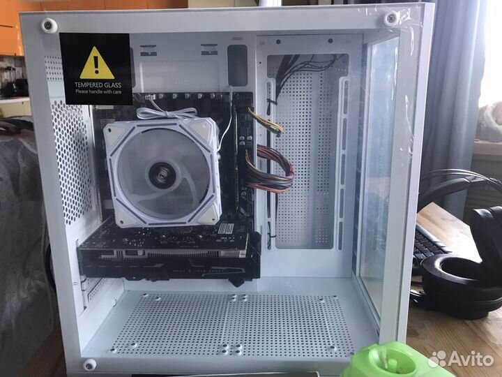 Игровой системный блок