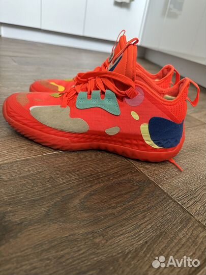 Кроссовки adidas Harden vol.5