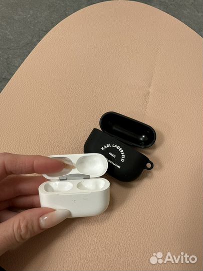 Кейс apple airpods 3