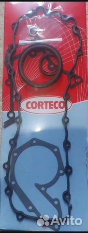 Набор прокладок