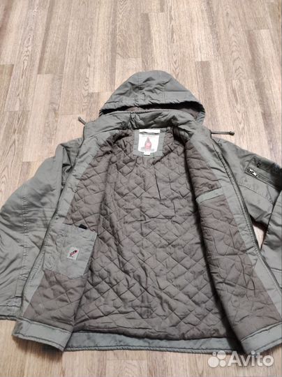 Куртка демисезонная мужская 46-48