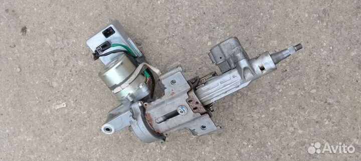 Электроусилитель руля RAV4 CA40 2015г