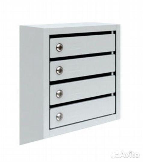 Почтовый ящик