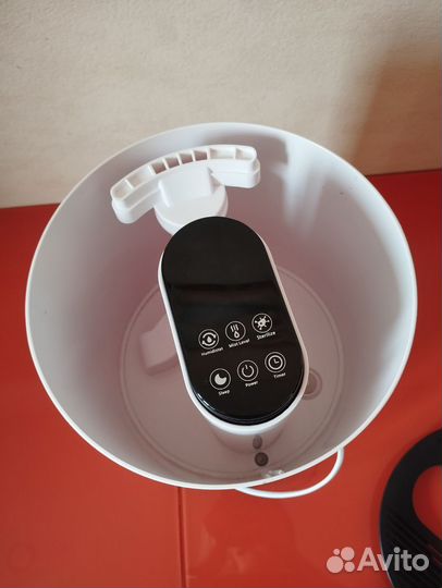 Увлажнитель воздуха