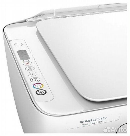 Мфу HP deskjet 2620