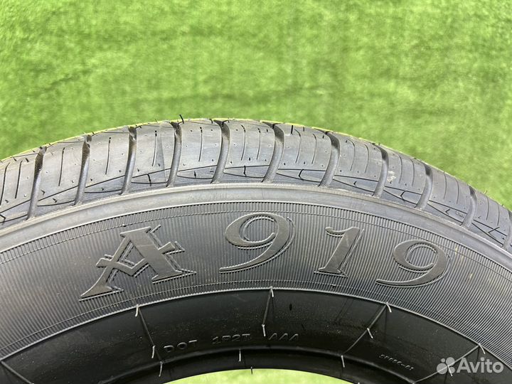 Aplus A919 245/70 R16 111H